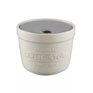 MC-Pojemnik na czosnek, z tarką Innovative