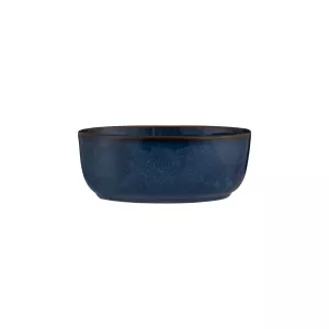 MC-Naczynie do zapiekania owalne Reactive Blue