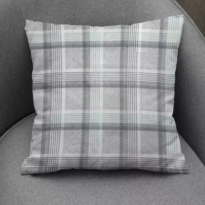Poszewka bawełna 71505/1/40x40 COTTONLOVE