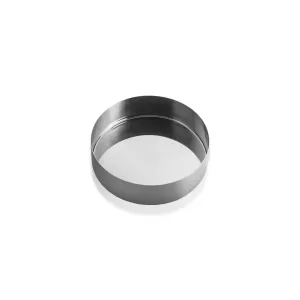 MEPRA-Podstawka/pojemnik okrągły 17cm, Stile