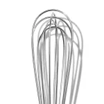 OXO-Trzepaczka 18cm z czarnym uchwytem, Good Grips - 3