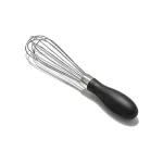 OXO-Trzepaczka 18cm z czarnym uchwytem, Good Grips - 5