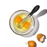 OXO-Trzepaczka 18cm z czarnym uchwytem, Good Grips - 7