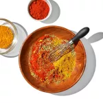 OXO-Trzepaczka 18cm z czarnym uchwytem, Good Grips - 9