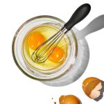 OXO-Trzepaczka 18cm z czarnym uchwytem, Good Grips - 10