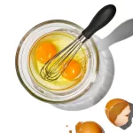 OXO-Trzepaczka 18cm z czarnym uchwytem, Good Grips - 10