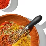 OXO-Trzepaczka 18cm z czarnym uchwytem, Good Grips - 11