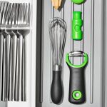 OXO-Trzepaczka 18cm z czarnym uchwytem, Good Grips - 13