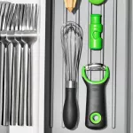 OXO-Trzepaczka 18cm z czarnym uchwytem, Good Grips - 13