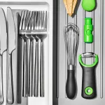 OXO-Trzepaczka 18cm z czarnym uchwytem, Good Grips - 14