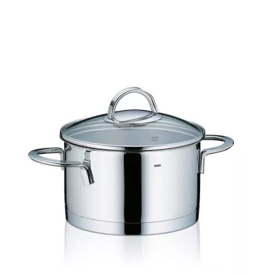 KELA-Garnek z pokrywką 1,75 l Cailin