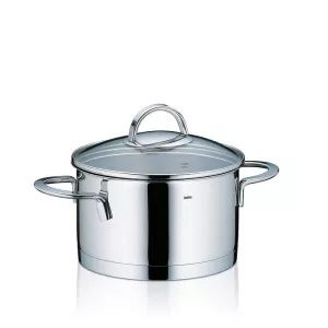 KELA-Garnek z pokrywką 1,75 l Cailin