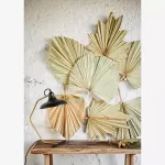 Lampa stołowa metalowa 25 x 40 x 50 cm Madam Stoltz - 3