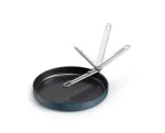 JJ- Patelnia 30 cm Space - 3