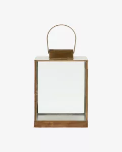 Latarnia ANTIQUE "S" 19x27 cm Nordal