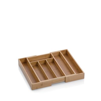 KELA-Wkład regulowany na sztućce do szuflad Kalma