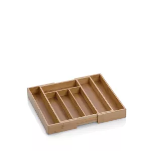 KELA-Wkład regulowany na sztućce do szuflad Kalma