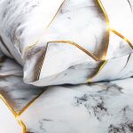 Pościel satyna bawełniana 1548/1/220x200 SATYNLOVE - 4