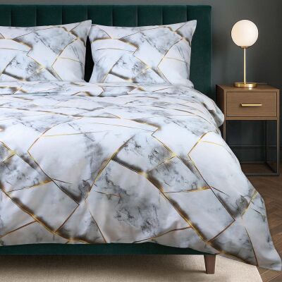 Pościel satyna bawełniana 1548/1/220x200 SATYNLOVE