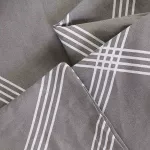 Pościel bawełniana 71499/1 180x200 COTTONLOVE - 6