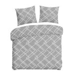 Pościel bawełniana 71499/1 180x200 COTTONLOVE - 8