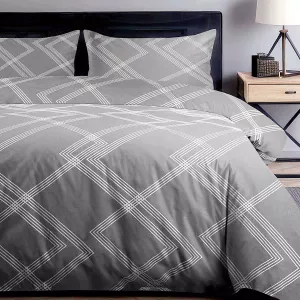 Pościel bawełniana 71499/1 180x200 COTTONLOVE