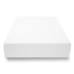 Ochronne prześcieradło z gumką SMARTCEL/180x200/biały 01 - 6