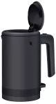 WMF EL-Czajnik elek. 0,8l. Kitchenminis Deep Black - 4