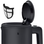 WMF EL-Czajnik elek. 0,8l. Kitchenminis Deep Black - 6
