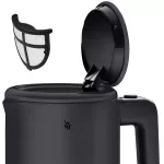 WMF EL-Czajnik elek. 0,8l. Kitchenminis Deep Black - 6