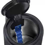 WMF EL-Czajnik elek. 0,8l. Kitchenminis Deep Black - 7