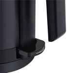 WMF EL-Czajnik elek. 0,8l. Kitchenminis Deep Black - 11