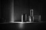 WMF EL-Czajnik elek. 0,8l. Kitchenminis Deep Black - 15