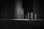 WMF EL-Czajnik elek. 0,8l. Kitchenminis Deep Black - 16