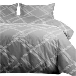 Pościel bawełniana 71499/1 160x200 COTTONLOVE - 7