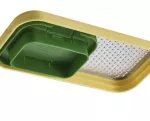 JJ-Tarka z pojemnikiem i 4 ostrzami Multi-PrepComp - 5
