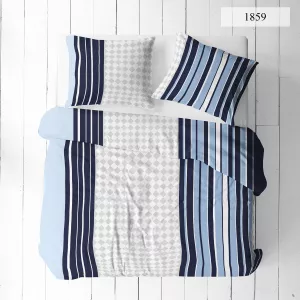 Pościel kora 1859N/220x200 KORALOVE