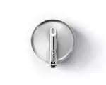 JJ- Patelnia 20 cm Space Steel - 2