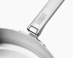 JJ- Patelnia 20 cm Space Steel - 4