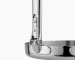 JJ- Patelnia 20 cm Space Steel - 6