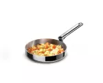 JJ- Patelnia 20 cm Space Steel - 8