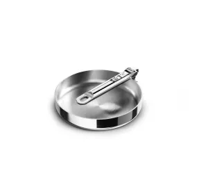 JJ- Patelnia 20 cm Space Steel