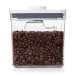 OXO-Miarka do kawy POP2 30ml transparentna GoodGri - 3