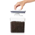 OXO-Miarka do kawy POP2 30ml transparentna GoodGri - 4