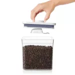 OXO-Miarka do kawy POP2 30ml transparentna GoodGri - 5