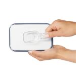 OXO-Miarka do kawy POP2 30ml transparentna GoodGri - 6