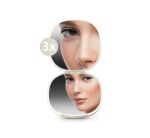 JJ-Lusterko podwójne z uchwytem Viva - 7