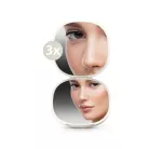 JJ-Lusterko podwójne z uchwytem Viva - 7