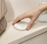 JJ-Lusterko podwójne z uchwytem Viva - 10