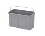 JJ-Kompostownik 4l. Collect  ze stali nierdzewnej - 9